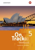 Cover: On Track - Englisch f&uuml;r Gymnasien - Sch&ouml;ningh Verlag in Westermann Bildungsmedien
