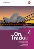 Cover: On Track - Ausgabe f&uuml;r Englisch als 2. Fremdsprache an Gymnasien - Sch&ouml;ningh Verlag in Westermann Bildungsmedien