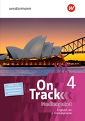 Cover: On Track - Ausgabe f&uuml;r Englisch als 2. Fremdsprache an Gymnasien - Sch&ouml;ningh Verlag in Westermann Bildungsmedien