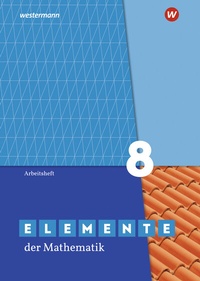 Abbildung von: Elemente der Mathematik SI - Ausgabe 2019 für Nordrhein-Westfalen G9 - Westermann Schulbuchverlag