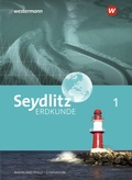 Cover: Seydlitz Erdkunde - Ausgabe 2021 f&uuml;r Gymnasien in Rheinland-Pfalz - Westermann Schulbuchverlag
