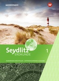 Cover: Seydlitz Erdkunde - Differenzierende Ausgabe 2021 f&uuml;r Nordrhein-Westfalen - Westermann Schulbuchverlag