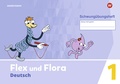 Cover: Flex und Flora - Ausgabe 2021 - Westermann Schulbuchverlag