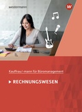 Cover: Kaufmann/Kauffrau f&uuml;r B&uuml;romanagement - Westermann Schulbuchverlag
