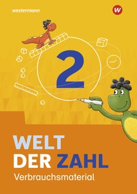 Abbildung von: Welt der Zahl - Allgemeine Ausgabe 2021 - Westermann Schulbuchverlag