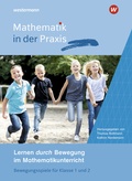 Cover: Mathematik in der Praxis - Handb&uuml;cher mit Anregungen f&uuml;r die Unterrichtspraxis - Westermann Schulbuchverlag