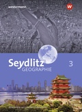 Cover: Seydlitz Geographie - Ausgabe 2018 f&uuml;r Gymnasien in Nordrhein-Westfalen - Westermann Schulbuchverlag