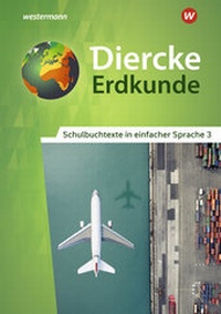 Abbildung von: Diercke Erdkunde - Differenzierende Ausgabe 2020 für Nordrhein-Westfalen - Westermann Schulbuchverlag