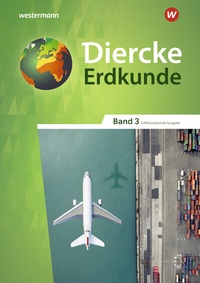 Bild vergrößern Bild: Diercke Erdkunde - Differenzierende Ausgabe 2020 für Nordrhein-Westfalen - Westermann Schulbuchverlag