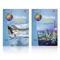 Cover: Diercke Praxis SII - Arbeits- und Lernbuch - Ausgabe 2020 - Westermann Schulbuchverlag