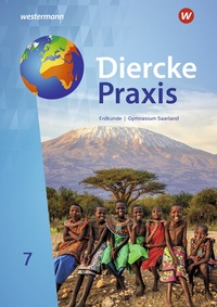Abbildung von: Diercke Praxis SI Erdkunde - Arbeits- und Lernbuch - Westermann Schulbuchverlag