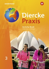 Abbildung von: Diercke Praxis SI Arbeits- und Lernbuch - Ausgabe 2019 für Gymnasien in Nordrhein-Westfalen G9 - Westermann Schulbuchverlag