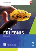 Cover: Erlebnis Biologie - Allgemeine Ausgabe 2019 - Westermann Schulbuchverlag