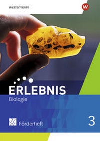 Abbildung von: Erlebnis Biologie - Allgemeine Ausgabe 2019 - Westermann Schulbuchverlag