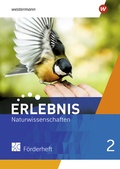 Cover: Erlebnis Naturwissenschaften - Allgemeine Ausgabe 2019 - Westermann Schulbuchverlag