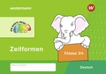 Cover: DIE BUNTE REIHE - Deutsch - Westermann Schulbuchverlag