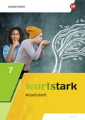 Cover: wortstark - Allgemeine Ausgabe 2019 - Westermann Schulbuchverlag