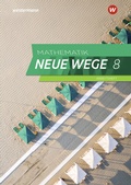 Cover: Mathematik Neue Wege SI - Ausgabe 2019 f&uuml;r Nordrhein-Westfalen und Schleswig-Holstein G9 - Westermann Schulbuchverlag