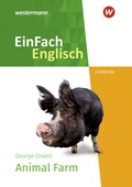 Cover: EinFach Englisch New Edition Textausgaben - Westermann Schulbuchverlag