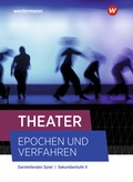 Cover: Theater - Epochen und Verfahren - Ausgabe 2021 - Westermann Schulbuchverlag