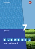 Cover: Elemente der Mathematik SI - Ausgabe 2019 f&uuml;r Sachsen - Westermann Schulbuchverlag