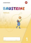 Cover: BAUSTEINE Fibel - Ausgabe 2021 - Westermann Schulbuchverlag