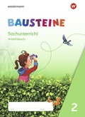 Cover: BAUSTEINE Sachunterricht - Ausgabe 2021 - Westermann Schulbuchverlag