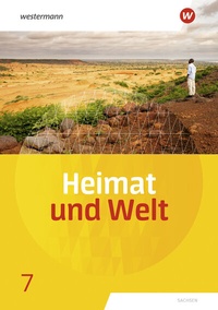 Abbildung von: Heimat und Welt - Ausgabe 2019 Sachsen - Westermann Schulbuchverlag