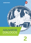 Cover: DIALOGOS - Lehrwerk f&uuml;r Altgriechisch am Gymnasium - Westermann Schulbuchverlag