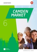 Cover: Camden Market - Ausgabe 2020 - Westermann Schulbuchverlag
