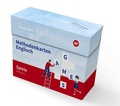 Cover: Methodenkarten Englisch f&uuml;r abwechslungsreichen Unterricht - Westermann Schulbuchverlag