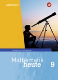 Cover: Mathematik heute - Ausgabe 2018 f&uuml;r Th&uuml;ringen - Westermann Schulbuchverlag
