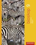 Cover: bioskop SI - Ausgabe 2014 f&uuml;r Bayern - Westermann Schulbuchverlag