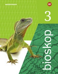 Abbildung von: bioskop SI - Ausgabe 2019 für Nordrhein-Westfalen - Westermann Schulbuchverlag