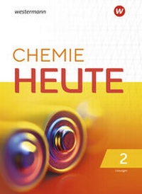 Abbildung von: Chemie Heute - Ausgabe 2020 für das G9 in Nordrhein-Westfalen - Westermann Schulbuchverlag