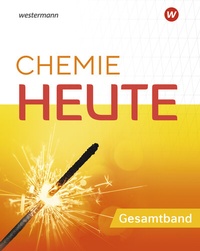 Abbildung von: Chemie Heute - Ausgabe 2020 für das G9 in Nordrhein-Westfalen - Westermann Schulbuchverlag