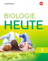 Abbildung von: Biologie heute SI - Allgemeine Ausgabe 2019 - Westermann Schulbuchverlag