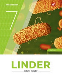 Abbildung von: LINDER Biologie SI - Ausgabe 2020 für Sachsen - Westermann Schulbuchverlag