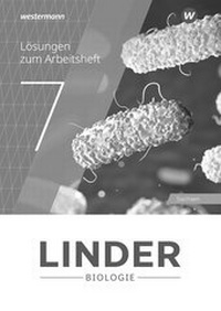 Abbildung von: LINDER Biologie SI - Ausgabe 2020 für Sachsen - Westermann Schulbuchverlag