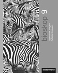 Cover: bioskop SI - Ausgabe 2014 f&uuml;r Bayern - Westermann Schulbuchverlag