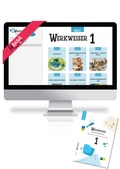 Cover: WERKWEISER 1 - Schulverlag plus