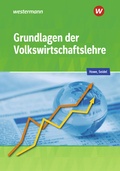 Cover: Grundlagen der Volkswirtschaftslehre - Westermann Berufliche Bildung