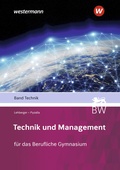 Cover: Technik und Management - Westermann Berufliche Bildung