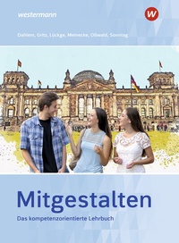 Abbildung von: Mitgestalten - Westermann Berufliche Bildung