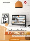 Cover: Kaufmann/Kauffrau im E-Commerce - Westermann Berufliche Bildung