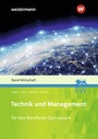 Cover: Technik und Management - Westermann Berufliche Bildung
