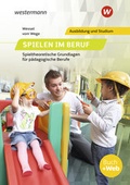 Cover: Spielen im Beruf - Westermann Berufliche Bildung