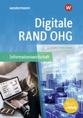 Cover: Digitale RAND OHG - Informationswirtschaft - Westermann Berufliche Bildung