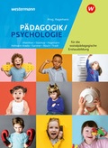 Cover: P&auml;dagogik/Psychologie f&uuml;r die sozialp&auml;dagogische Erstausbildung - Westermann Berufliche Bildung