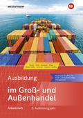 Cover: Ausbildung im Gro&szlig;- und Au&szlig;enhandel - Westermann Berufliche Bildung